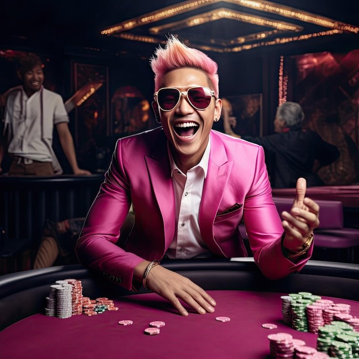 dewijoker88 platform interface showing live-dealer table, slot games, and sportsbook markets